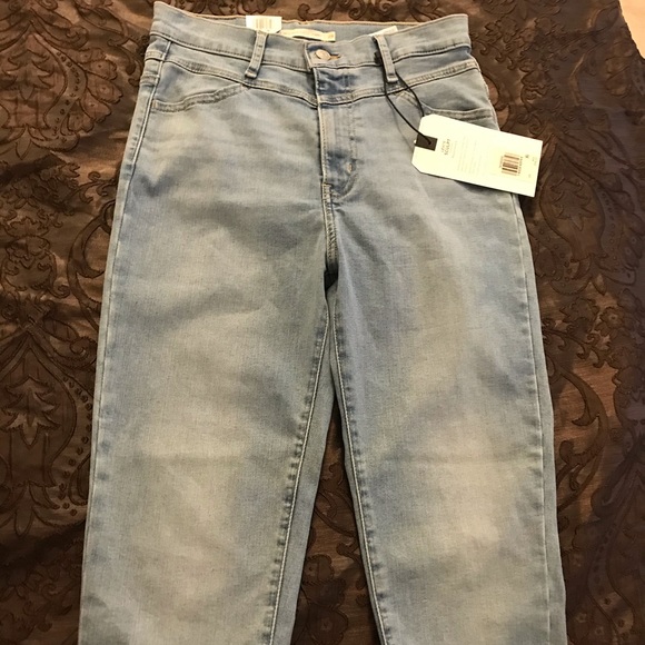 Levis jeans - Picture 3 of 11
